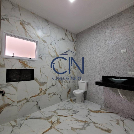 Imagem Casa com 3 Quartos à Venda, 250 m² em Mato Dentro - Tremembé