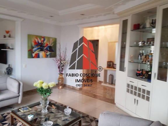 Imagem Apartamento com 4 Quartos à Venda, 296 m² em Tatuapé - São Paulo Imagem Apartamento com 4 Quartos à Venda, 296 m² em Tatuapé - São Paulo