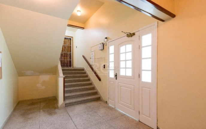 Imagem Apartamento com 3 Quartos à Venda, 81 m² em Teresópolis - Porto Alegre