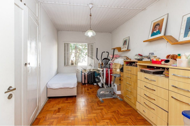 Imagem Casa com 3 Quartos à Venda, 140 m² em Campo Belo - São Paulo Imagem Casa com 3 Quartos à Venda, 140 m² em Campo Belo - São Paulo