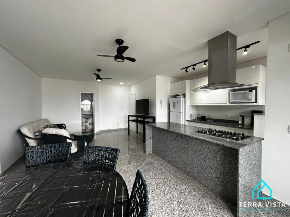 Imagem Apartamento com 3 Quartos à Venda, 100 m² em Tenório - Ubatuba Imagem Apartamento com 3 Quartos à Venda, 100 m² em Tenório - Ubatuba