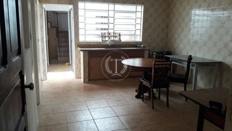 Imagem Casa com 4 Quartos à Venda, 188 m² em Jardim Aeroporto - São Paulo