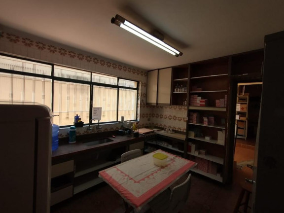 Imagem Casa com 3 Quartos à Venda, 152 m² em Jardim Anália Franco - São Paulo