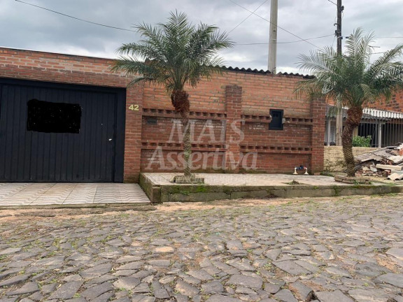 Imagem Casa com 3 Quartos à Venda, 180 m² em Feitoria - São Leopoldo