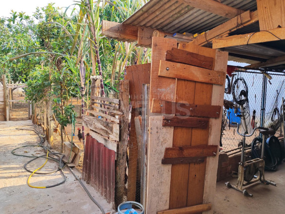 Imagem Casa com 2 Quartos à Venda, 114 m² em Chapadinha - Itapetininga Imagem Casa com 2 Quartos à Venda, 114 m² em Chapadinha - Itapetininga
