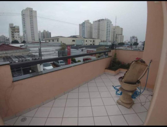 Imagem Sobrado com 3 Quartos à Venda, 213 m² em Osvaldo Cruz - São Caetano Do Sul Imagem Sobrado com 3 Quartos à Venda, 213 m² em Osvaldo Cruz - São Caetano Do Sul