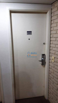 Imagem Apartamento com 1 Quarto à Venda ou Locação, 41 m² em Liberdade - São Paulo