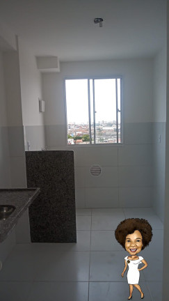 Imagem Apartamento com 2 Quartos à Venda, 53 m² em América - Aracaju Imagem Apartamento com 2 Quartos à Venda, 53 m² em América - Aracaju