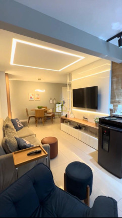 Imóvel com 3 Quartos à Venda, 122 m² em Itapuã - Vila Velha