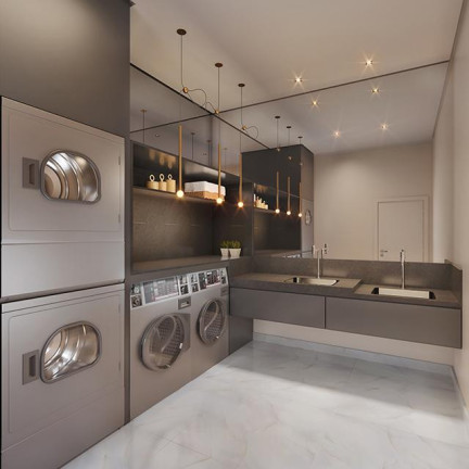 Imagem Apartamento com 2 Quartos à Venda, 79 m² em Chácara Inglesa - São Paulo