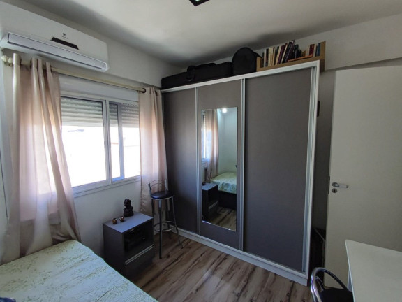 Imagem Apartamento com 2 Quartos à Venda, 56 m² em Centro - Canoas