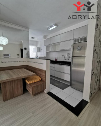 Imagem Imóvel com 2 Quartos para Alugar, 50 m² em Parque Da Colônia - Jundiaí Imagem Imóvel com 2 Quartos para Alugar, 50 m² em Parque Da Colônia - Jundiaí