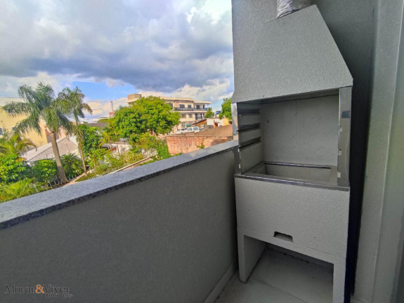 Imagem Apartamento com 3 Quartos à Venda, 61 m² em Cidade Jardim - São José Dos Pinhais Imagem Apartamento com 3 Quartos à Venda, 61 m² em Cidade Jardim - São José Dos Pinhais