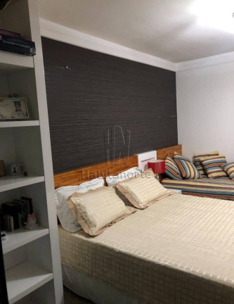 Imagem Apartamento com 4 Quartos para Alugar, 262 m² em Ponta Negra - Manaus