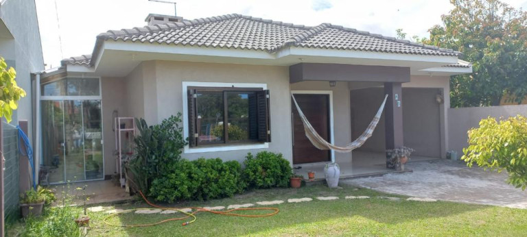 Imagem Casa com 3 Quartos à Venda, 176 m² em Arroio Teixeira - Capao Da Canoa