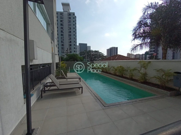 Imagem Apartamento com 2 Quartos à Venda,  em Vila Clementino - São Paulo