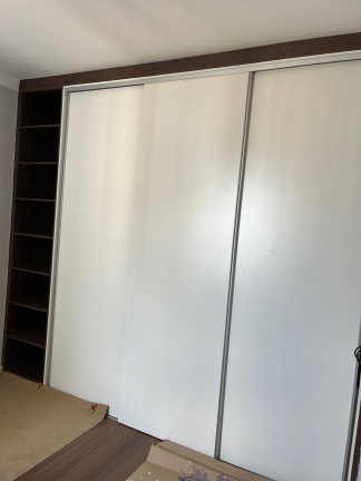 Imagem Apartamento com 3 Quartos à Venda, 710.000 m² em São Paulo - Jundiaí