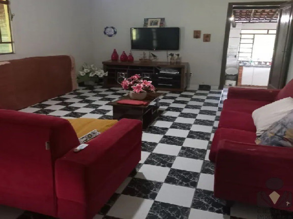 Imagem Imóvel com 3 Quartos à Venda, 33.900 m² em Almeida - Jaboticatubas