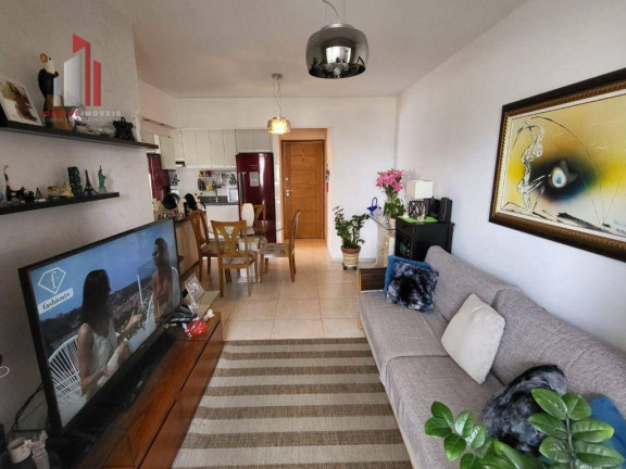 Imagem Apartamento com 2 Quartos à Venda, 62 m² em Barra Funda - São Paulo Imagem Apartamento com 2 Quartos à Venda, 62 m² em Barra Funda - São Paulo