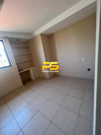 Imagem Apartamento com 2 Quartos à Venda, 90 m² em Aeroclube - João Pessoa Imagem Apartamento com 2 Quartos à Venda, 90 m² em Aeroclube - João Pessoa