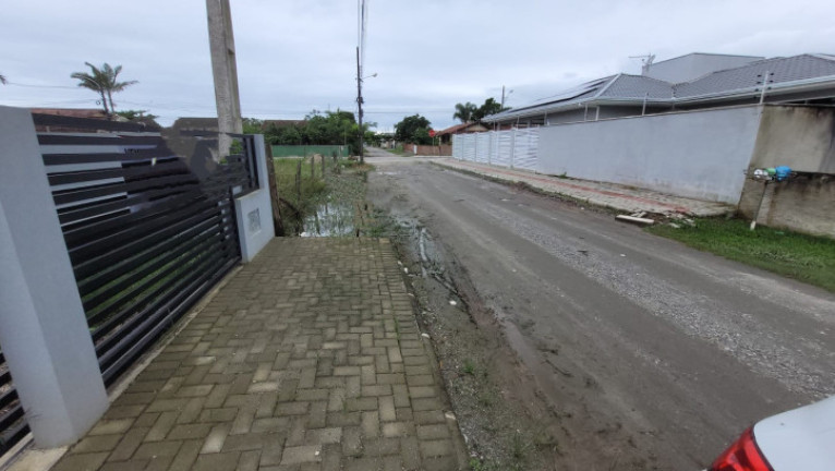 Imagem Sobrado com 3 Quartos à Venda, 125 m² em Balneário Jardim Pérola Do Atlântico - Itapoá