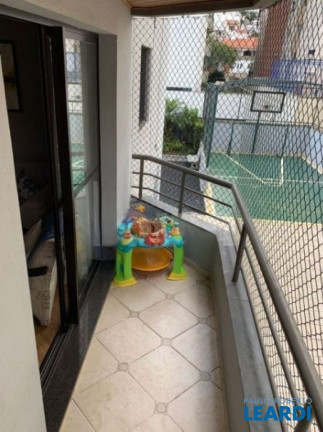 Imagem Apartamento com 3 Quartos à Venda, 105 m² em Vila Bastos - Santo André Imagem Apartamento com 3 Quartos à Venda, 105 m² em Vila Bastos - Santo André