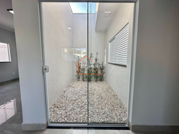 Imagem Casa com 3 Quartos à Venda, 94 m² em Parque Real Ii - Mogi Mirim