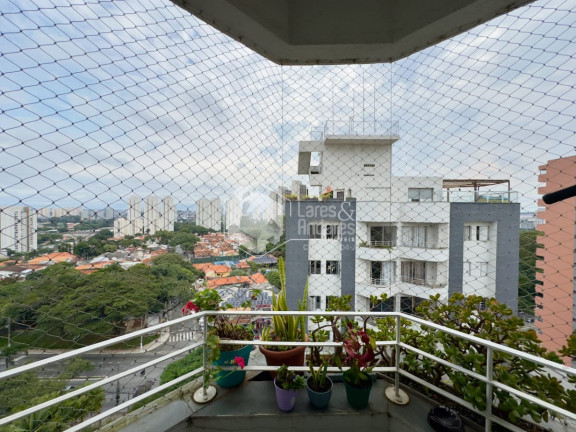 Imagem Apartamento com 2 Quartos à Venda, 138 m² em Vila Sofia - São Paulo