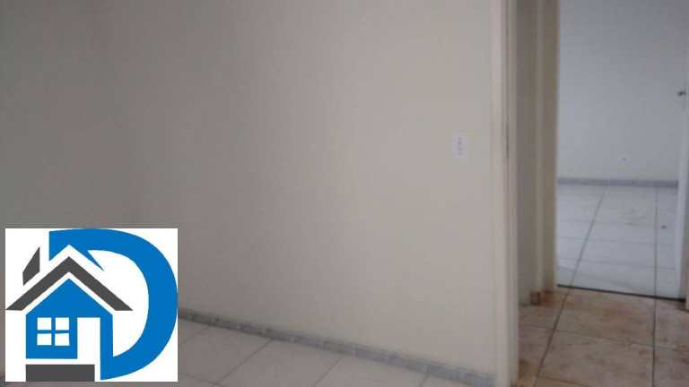 Imagem Apartamento com 2 Quartos à Venda, 60 m² em Jardim Leonor - Cotia