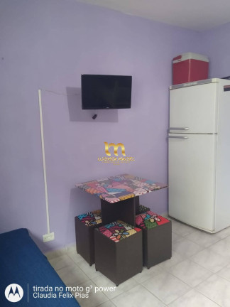 Imagem Apartamento à Venda, 28 m² em Canto Do Forte - Praia Grande Imagem Apartamento à Venda, 28 m² em Canto Do Forte - Praia Grande