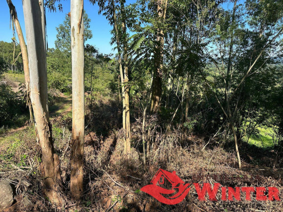 Chácara à Venda, 2.500 m² em Arroio Das Pedras - Bom Princípio