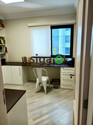 Imagem Apartamento com 4 Quartos à Venda, 288 m² em Panamby - São Paulo Imagem Apartamento com 4 Quartos à Venda, 288 m² em Panamby - São Paulo