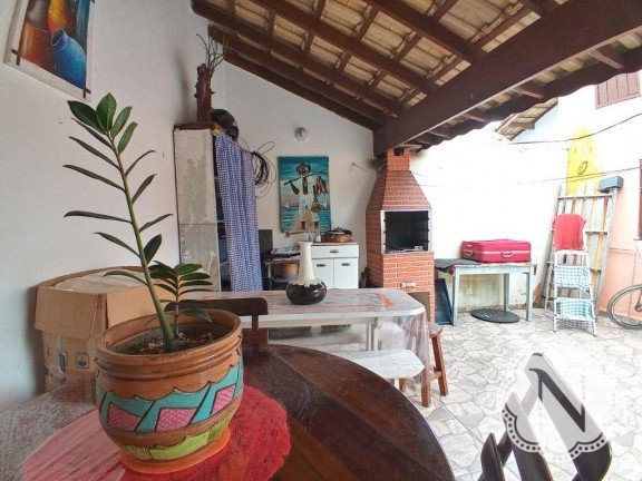 Imagem Casa com 2 Quartos à Venda, 76 m² em Gaivota - Itanhaém