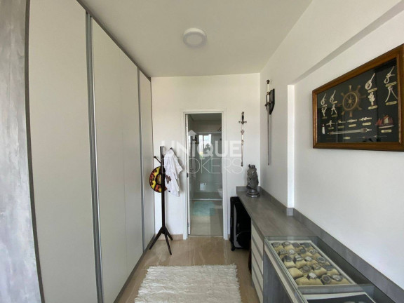 Imagem Apartamento com 1 Quarto para Alugar, 46 m² em Centro - Jundiaí