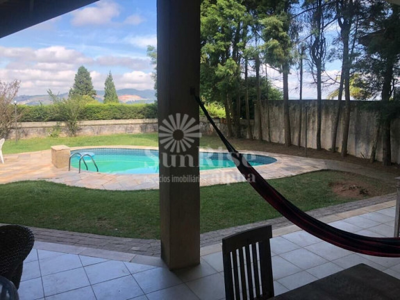 Imagem Casa com 4 Quartos à Venda, 556 m² em Alphaville 08 - Santana De Parnaíba Imagem Casa com 4 Quartos à Venda, 556 m² em Alphaville 08 - Santana De Parnaíba