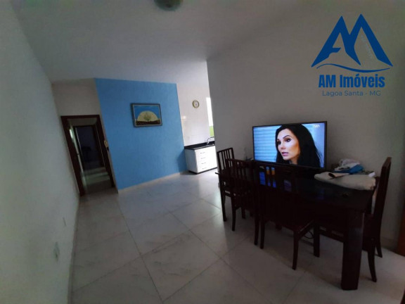 Casa com 3 Quartos à Venda, 180 m² em Jardim Imperial - Lagoa Santa