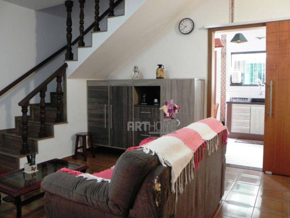 Imagem Sobrado com 3 Quartos à Venda, 148 m² em Rudge Ramos - São Bernardo Do Campo Imagem Sobrado com 3 Quartos à Venda, 148 m² em Rudge Ramos - São Bernardo Do Campo