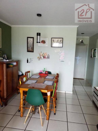 Imagem Apartamento com 3 Quartos à Venda, 87 m² em Vila São Geraldo - Taubaté Imagem Apartamento com 3 Quartos à Venda, 87 m² em Vila São Geraldo - Taubaté