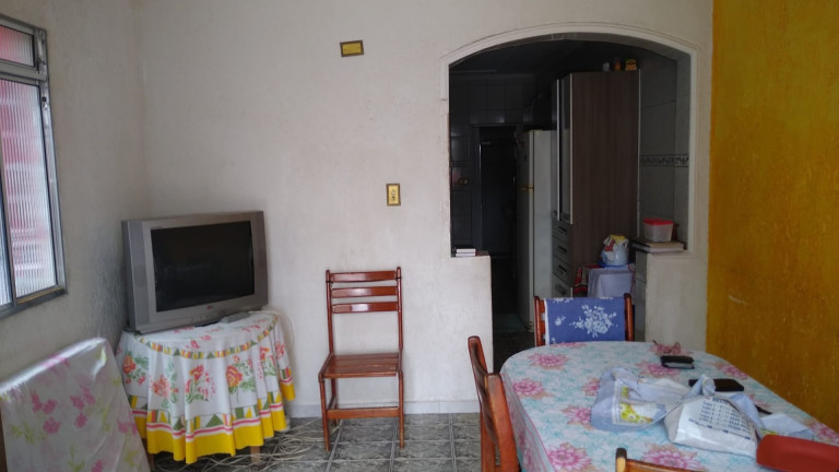 Imagem Sobrado com 3 Quartos à Venda, 125 m² em Jardim Zaira - Mauá Imagem Sobrado com 3 Quartos à Venda, 125 m² em Jardim Zaira - Mauá