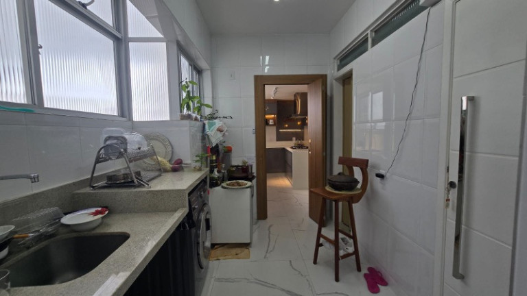 Imagem Imóvel com 4 Quartos à Venda, 190 m² em Graça - Salvador Imagem Imóvel com 4 Quartos à Venda, 190 m² em Graça - Salvador