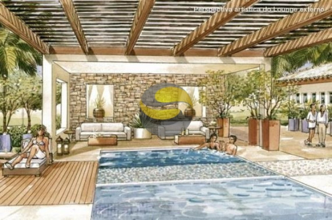 Imagem Terreno à Venda, 725 m² em Reserva Nature - Jandira Imagem Terreno à Venda, 725 m² em Reserva Nature - Jandira