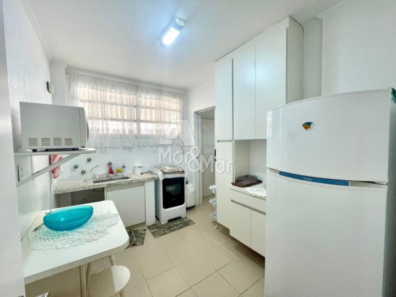 Imagem Apartamento com 2 Quartos à Venda, 90 m² em Pitangueiras - Guarujá