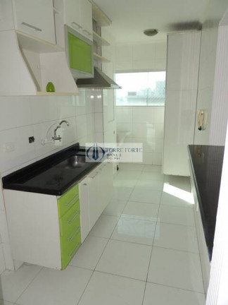 Imagem Apartamento com 2 Quartos à Venda, 50 m² em Vila Aricanduva - São Paulo