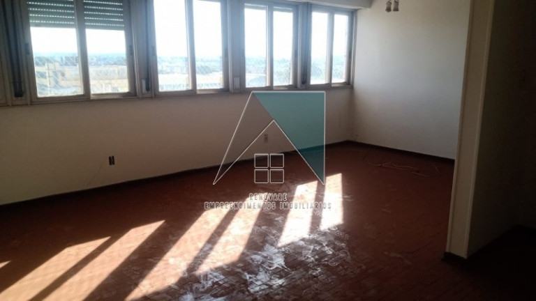 Apartamento com 3 Quartos para Alugar, 116 m² em Centro - Ribeirão Preto