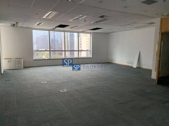 Imagem Sala Comercial para Alugar, 279 m² em Itaim Bibi - São Paulo Imagem Sala Comercial para Alugar, 279 m² em Itaim Bibi - São Paulo