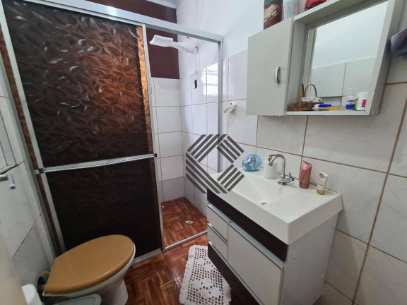 Imagem Casa com 2 Quartos à Venda, 122 m² em Vila Barão - Sorocaba