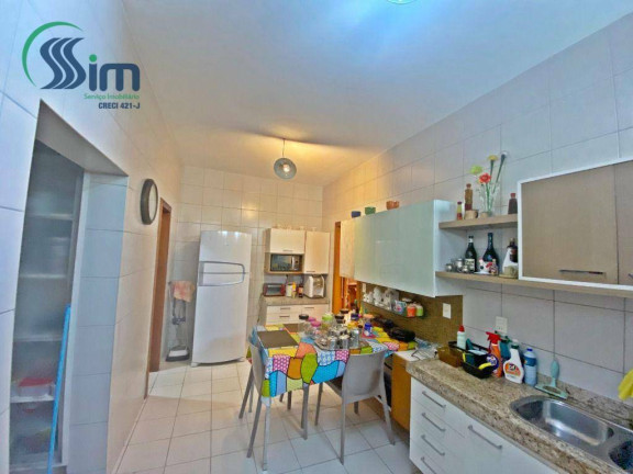 Imagem Casa com 5 Quartos à Venda, 411 m² em Aldeota - Fortaleza