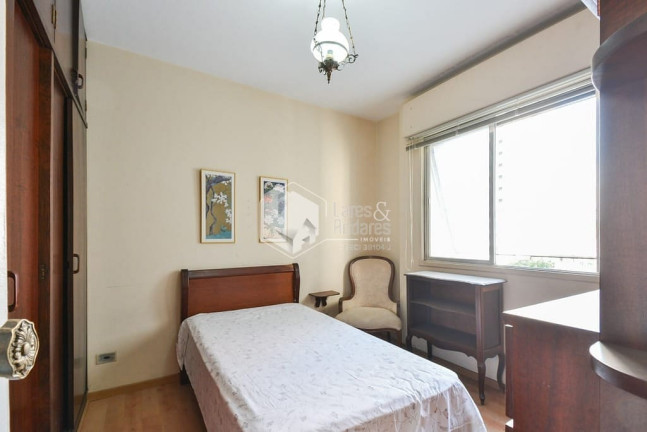 Imagem Apartamento com 1 Quarto à Venda, 40 m² em Consolação - São Paulo Imagem Apartamento com 1 Quarto à Venda, 40 m² em Consolação - São Paulo