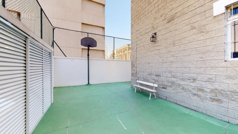 Imagem Apartamento com 3 Quartos à Venda, 112 m² em Jardim América - São Paulo Imagem Apartamento com 3 Quartos à Venda, 112 m² em Jardim América - São Paulo