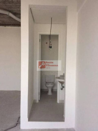 Imagem Sala Comercial à Venda, 38 m² em Campestre - Santo André Imagem Sala Comercial à Venda, 38 m² em Campestre - Santo André